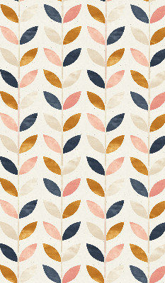 Store intérieur Feuilles