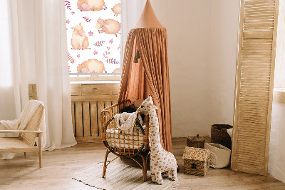 Store intérieur Des moutons parmi les étoiles