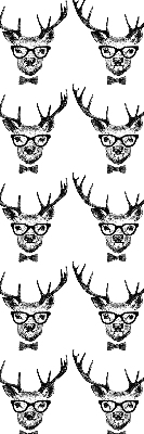 Store enrouleur Renne avec des lunettes