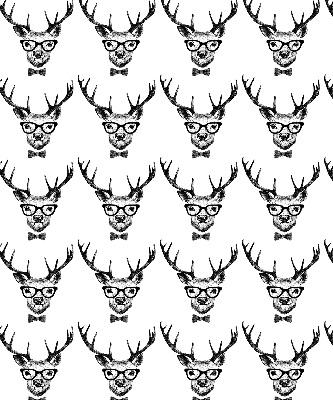 Store enrouleur Renne avec des lunettes