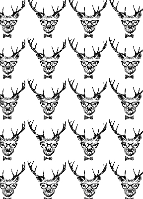 Store enrouleur Renne avec des lunettes