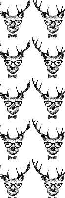 Store enrouleur Renne avec des lunettes