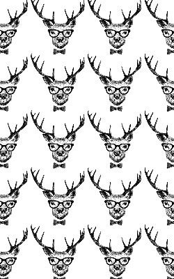 Store enrouleur Renne avec des lunettes