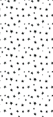 Store enrouleur Étoiles