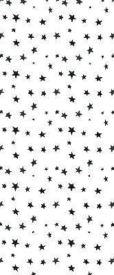 Store enrouleur Étoiles