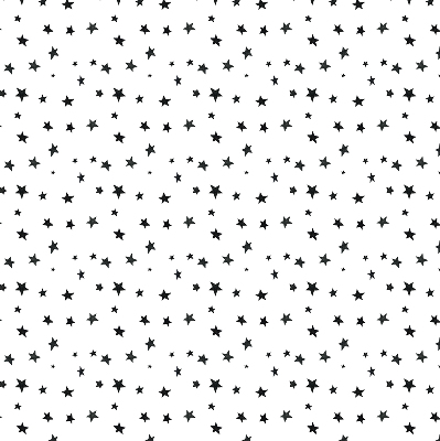 Store enrouleur Étoiles