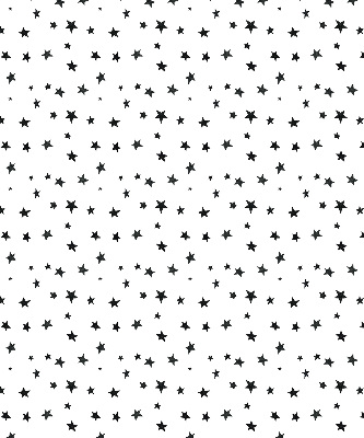 Store enrouleur Étoiles