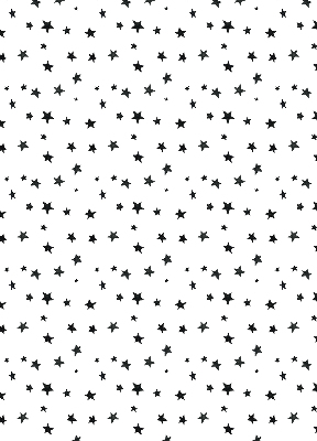 Store enrouleur Étoiles