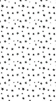 Store enrouleur Étoiles