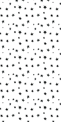 Store enrouleur Étoiles