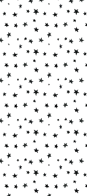 Store enrouleur Étoiles