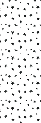 Store enrouleur Étoiles