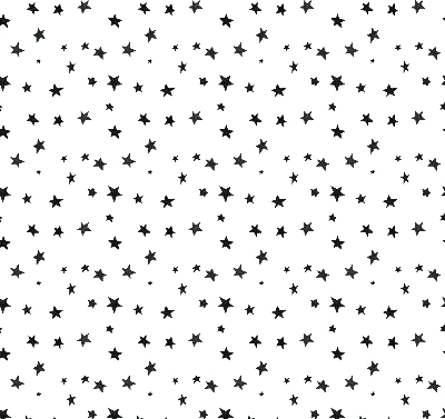 Store enrouleur Étoiles