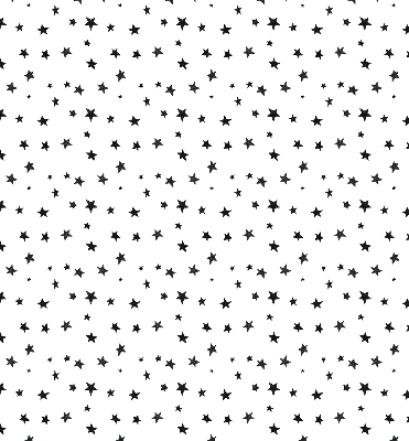 Store enrouleur Étoiles