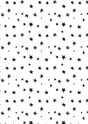 Store enrouleur Étoiles