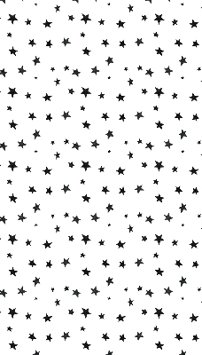 Store enrouleur Étoiles