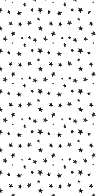 Store enrouleur Étoiles