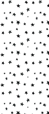 Store enrouleur Étoiles