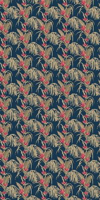 Store enrouleur Plantes intéressantes