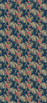 Store enrouleur Plantes intéressantes