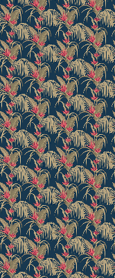 Store enrouleur Plantes intéressantes