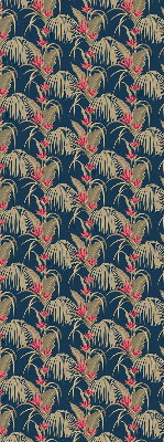 Store enrouleur Plantes intéressantes