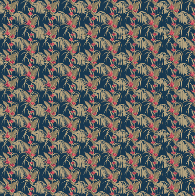 Store enrouleur Plantes intéressantes