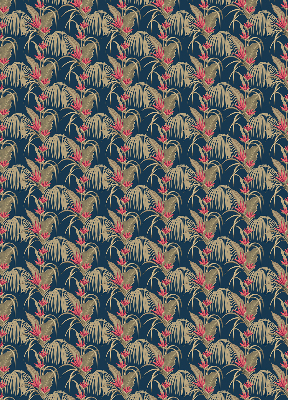 Store enrouleur Plantes intéressantes