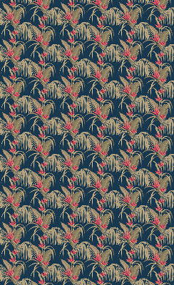 Store enrouleur Plantes intéressantes