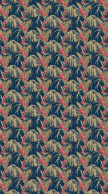 Store enrouleur Plantes intéressantes