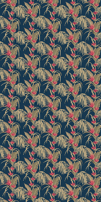 Store enrouleur Plantes intéressantes