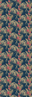 Store enrouleur Plantes intéressantes