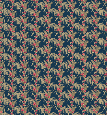 Store enrouleur Plantes intéressantes