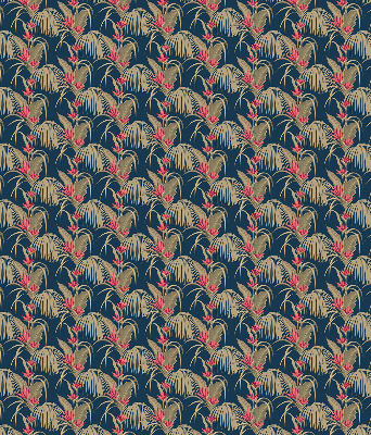 Store enrouleur Plantes intéressantes