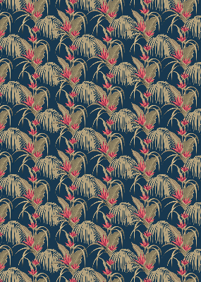 Store enrouleur Plantes intéressantes