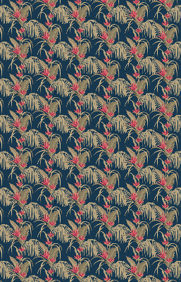 Store enrouleur Plantes intéressantes