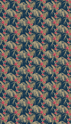 Store enrouleur Plantes intéressantes