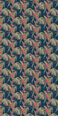 Store enrouleur Plantes intéressantes