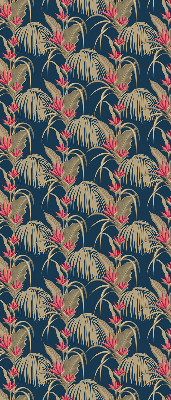 Store enrouleur Plantes intéressantes