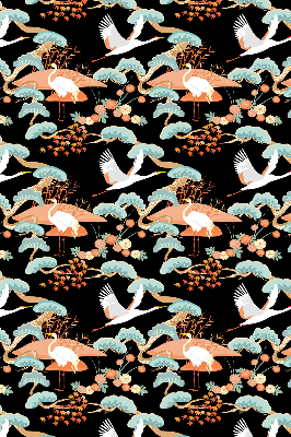 Store intérieur Héron volant