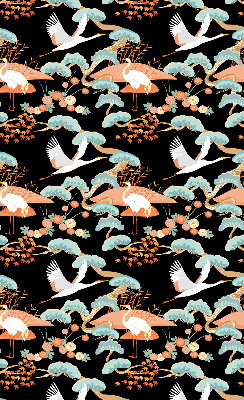 Store intérieur Héron volant