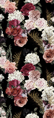 Store intérieur Un bouquet de roses