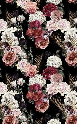 Store intérieur Un bouquet de roses