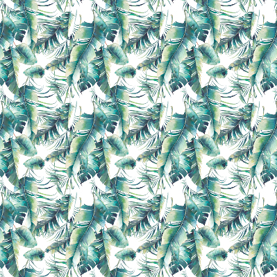 Store enrouleur Feuilles