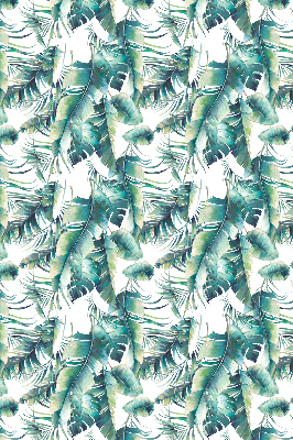 Store enrouleur Feuilles