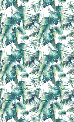 Store enrouleur Feuilles