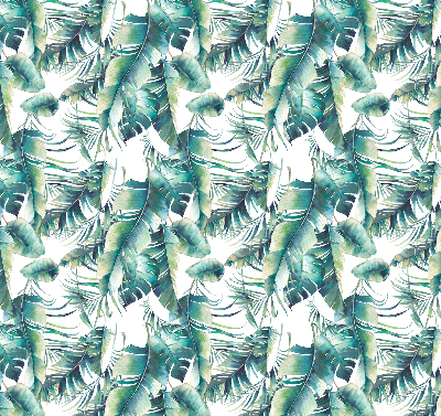 Store enrouleur Feuilles