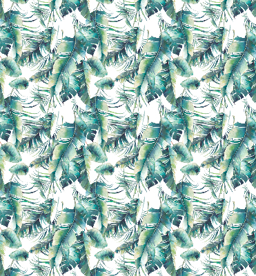 Store enrouleur Feuilles