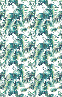 Store enrouleur Feuilles