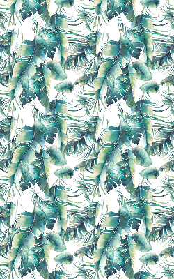 Store enrouleur Feuilles